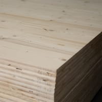 3-Schichtplatten Fichte Qualität K/K, K/P & C/C