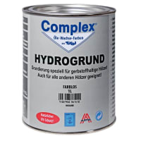 Complex Hydrogrund