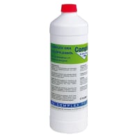 Complex Ora Pflegeöl farblos Flasche, 0.50 Liter, (Grün), (+VOC)