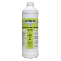 Complex Expressreiniger Kanister,  5 Liter, (Gelb)