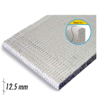Aquapanel Bauplatte 12.5mm Indoor 15kg/m2  90.0x125cm 55Stk./Pal, Stk. à 1.125m2