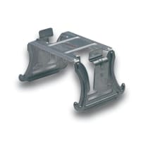 Knauf Kreuzverbinder zu CD-Profil, 100 Stk./Pak. 60/27 64/75mm
