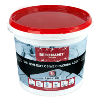 Betonamit Typ R (flüssig), Lieferung pulverförmig, Kanister 5.0kg