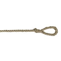 mamutec Gerüststrick Polypropylen 10mm/3m, 10Stk/Bd