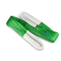 mamutec Hebegurte Solution PES grün