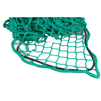 mamutec Anhängernetz