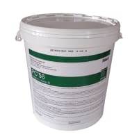 Foamglas PC-56 Bitumenkaltkleber 2-Komp., Kessel 28kg, 12 oder 18 Geb./Pal.