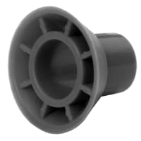 Aufsteckkonen (Distanzrohrkappen) 6 Beutel/Sack Typ K 22, 500 Stk./Beutel