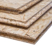 AGEPAN OSB 3 Verlegeplatte Nut & Kamm