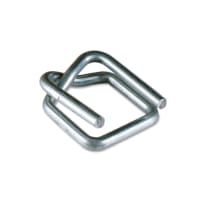 Spanset Metallschnallen B5 16mm, 1000 Stk/Karton