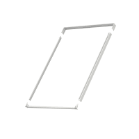 Velux Abdeckblech ZWC CK02 0000 Alu,  55x78cm