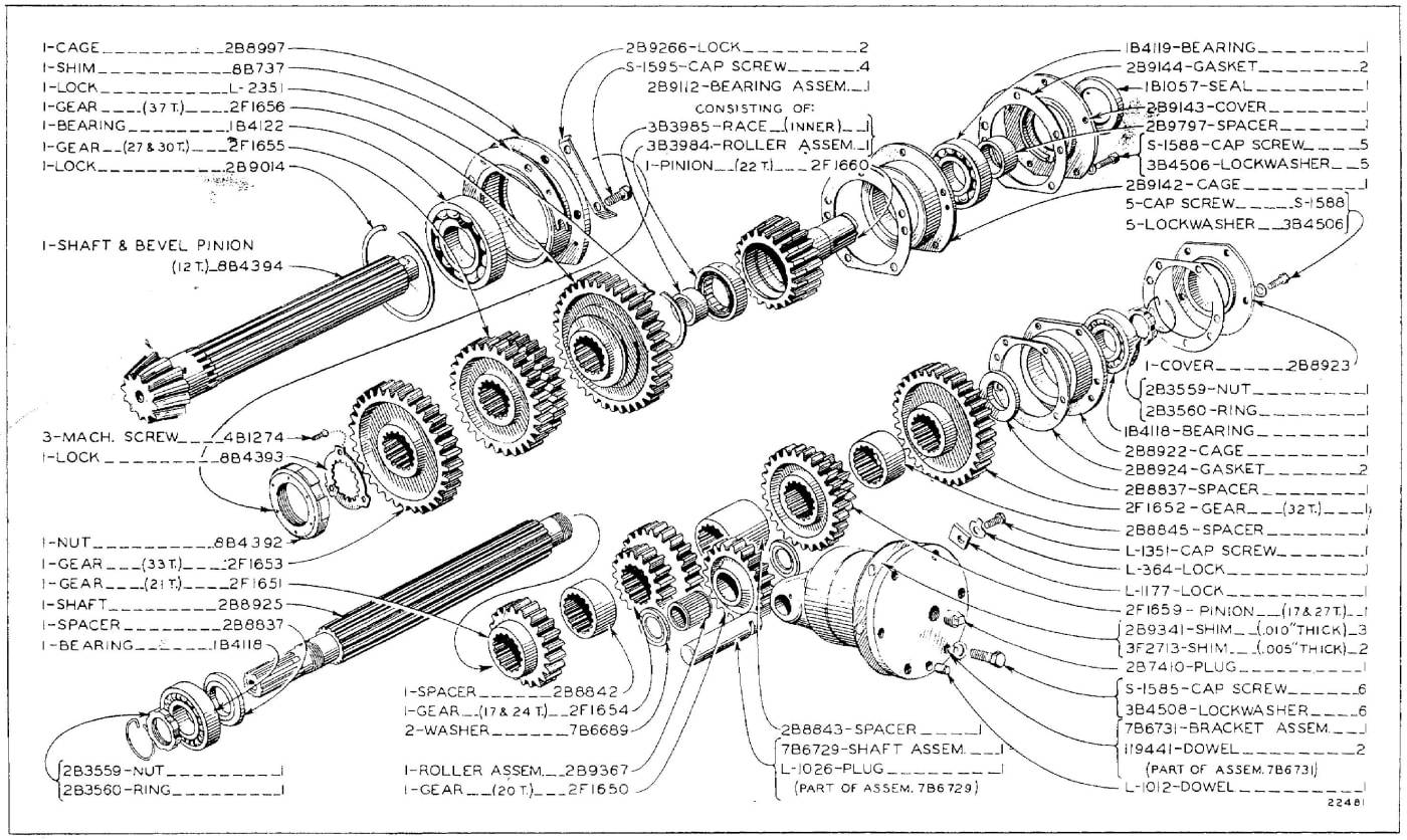 TRANSMISSION