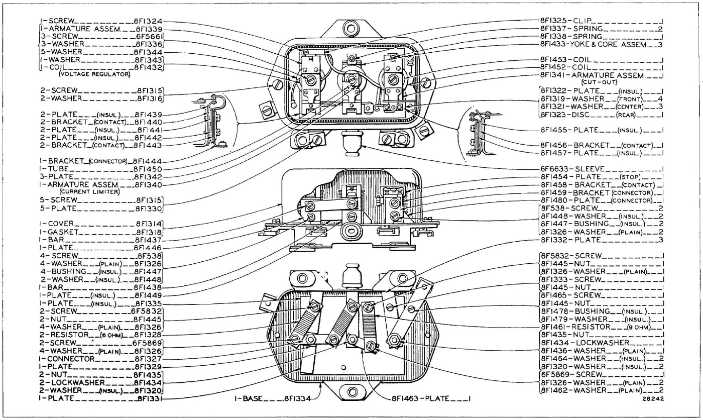 7F4702 REGULATOR