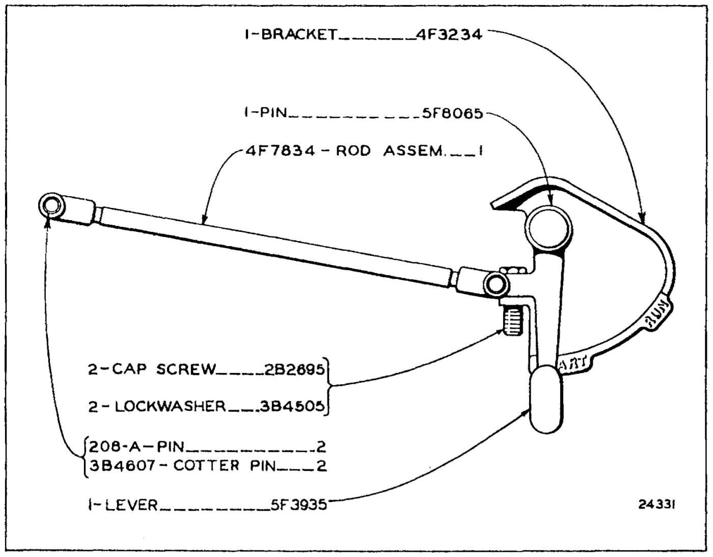 COMPRESSION RELEASE CONTROL