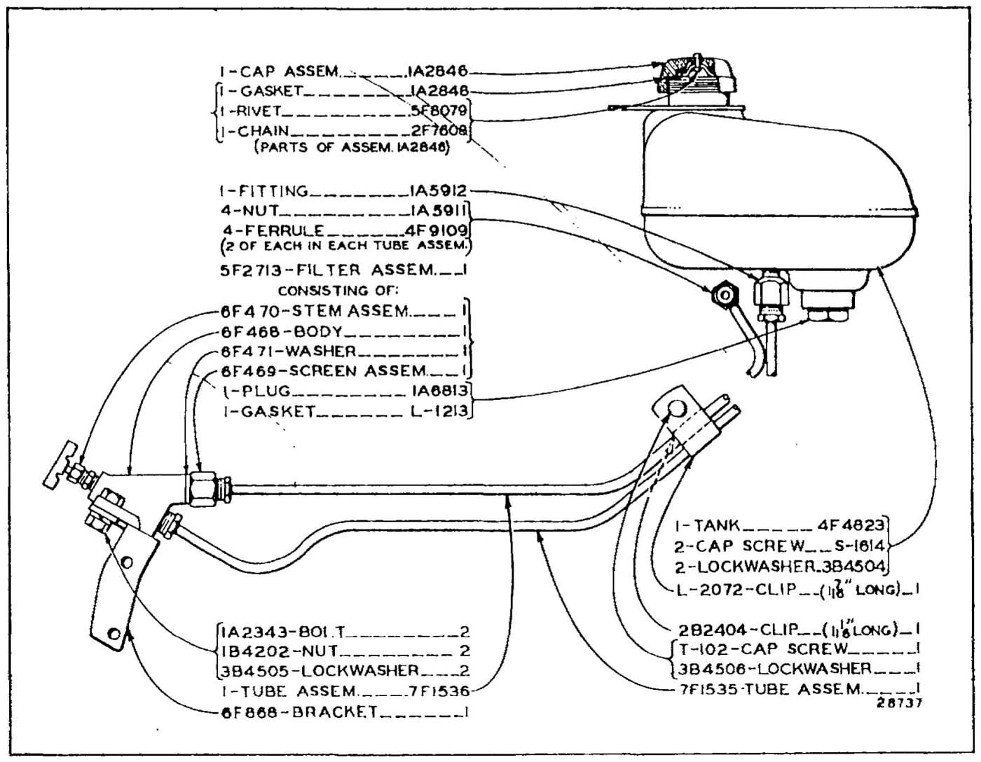 FUEL SYSTEM