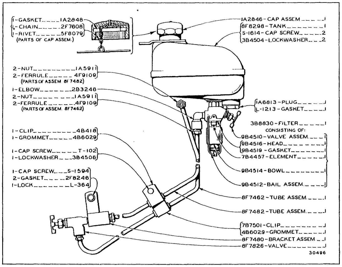 FUEL SYSTEM