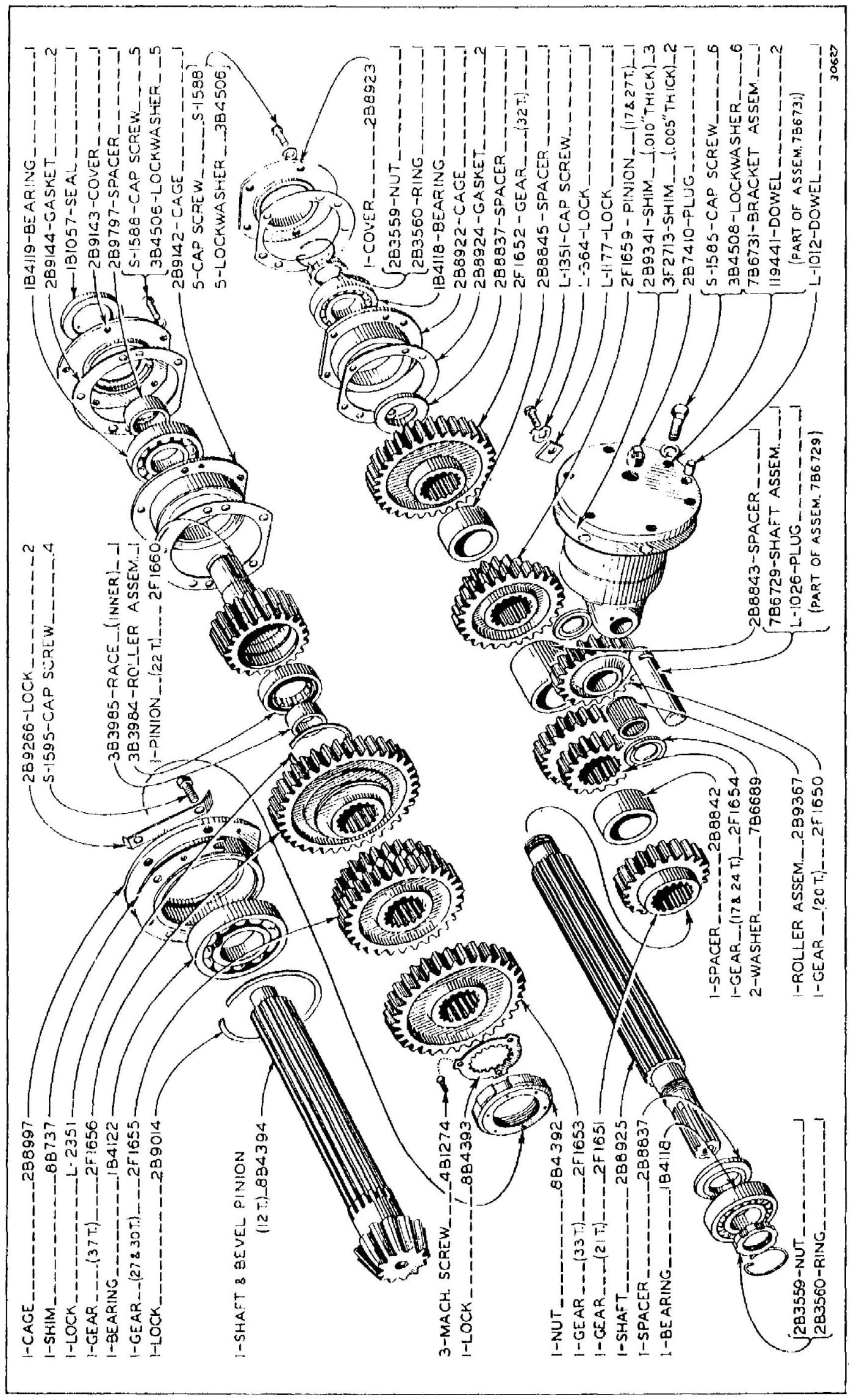 TRANSMISSION