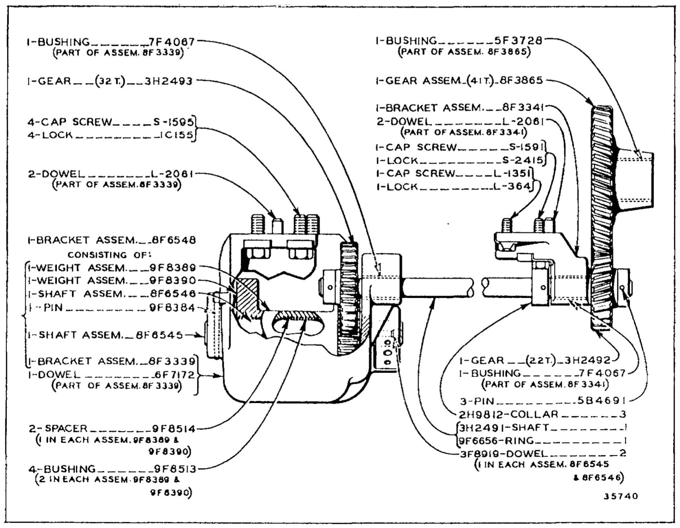 ENGINE BALANCER