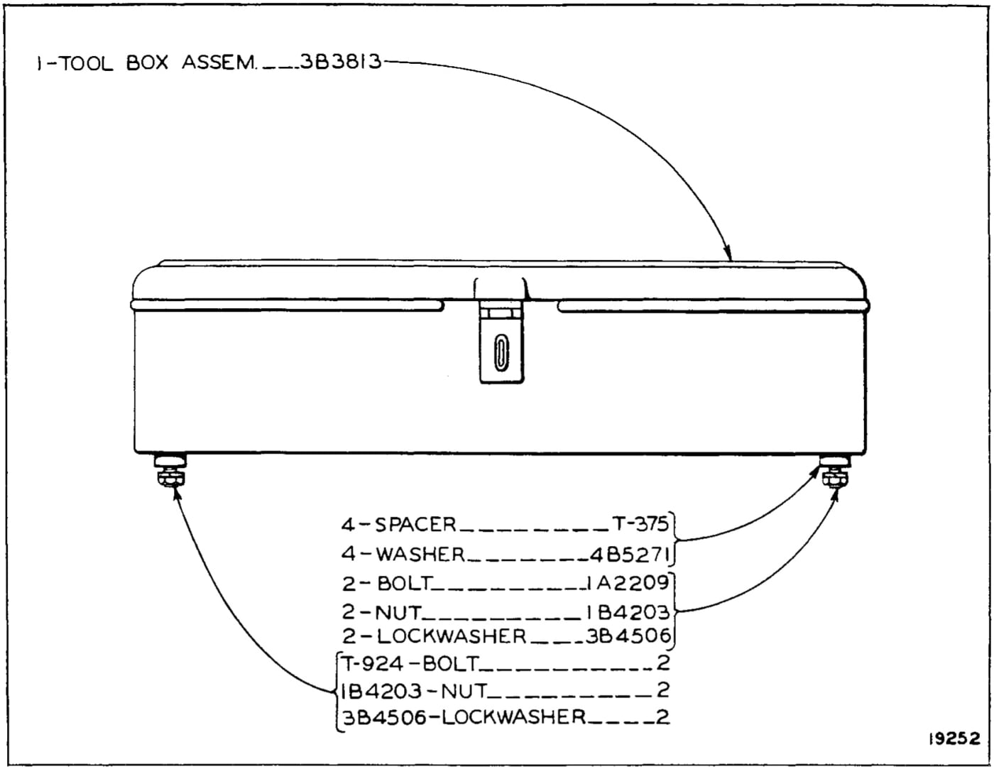 TOOL BOX