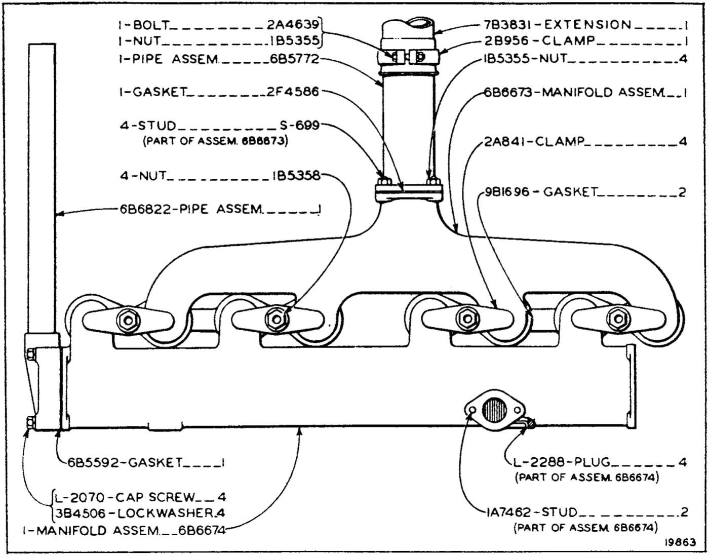 MANIFOLDS