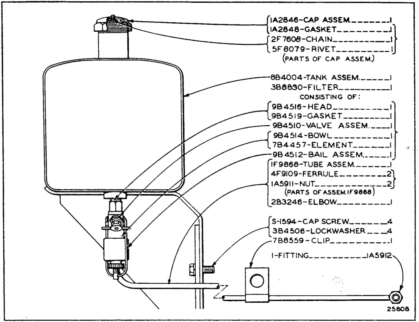 FUEL SYSTEM