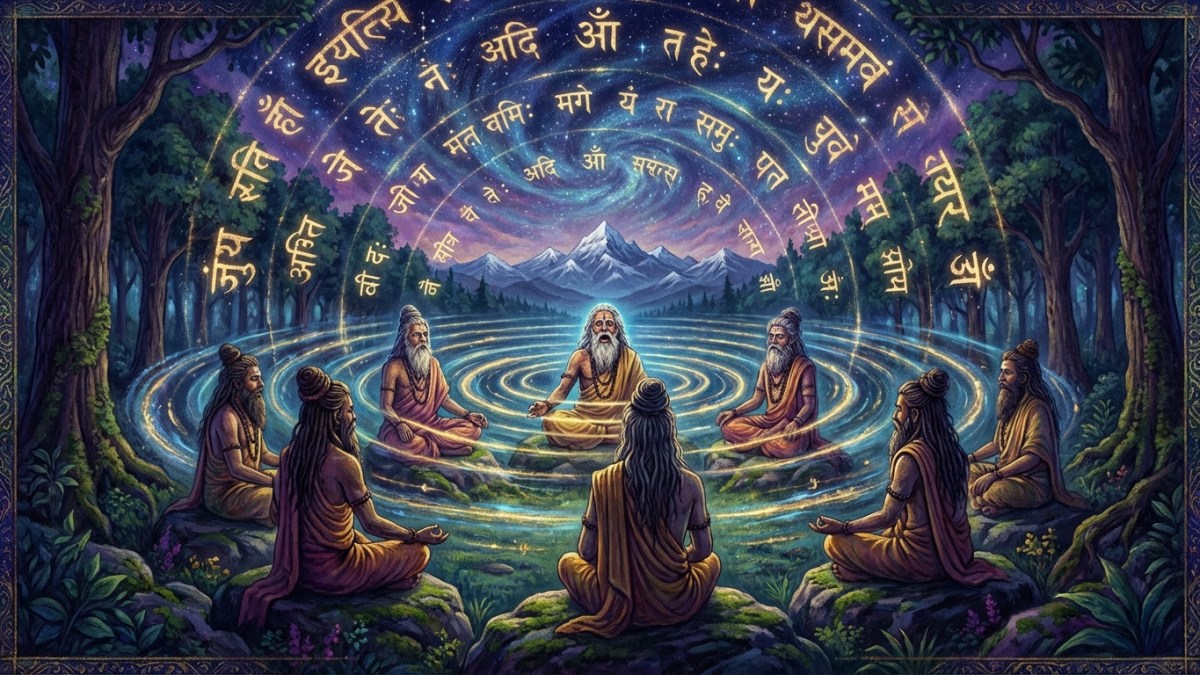 声に出す瞑想」マントラ詠唱の科学 - 新着記事