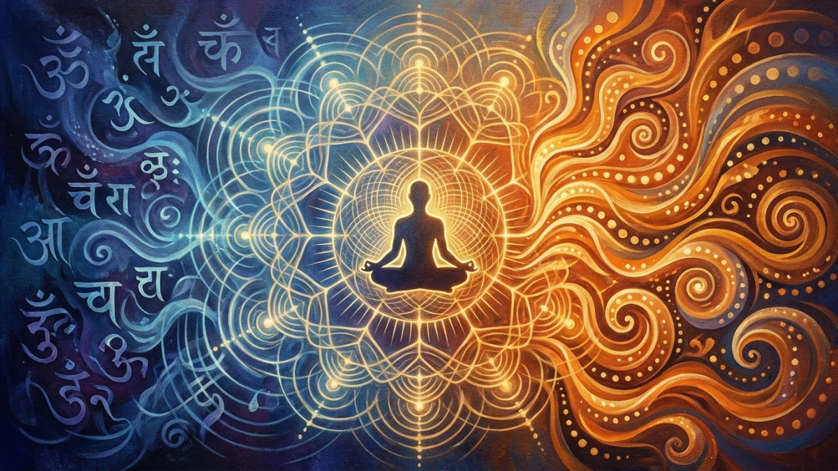 声に出す瞑想」マントラ詠唱の科学 - 新着記事