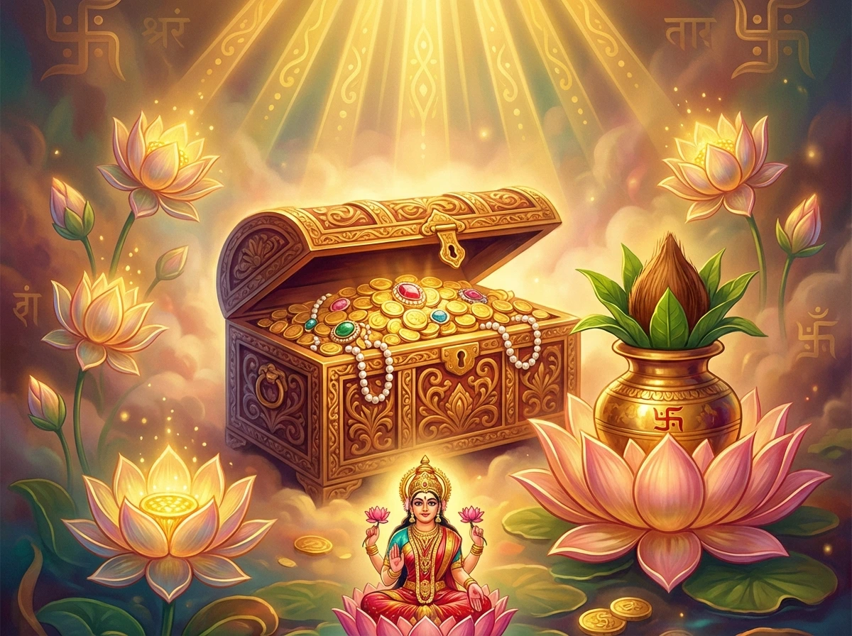 プージャーの功徳