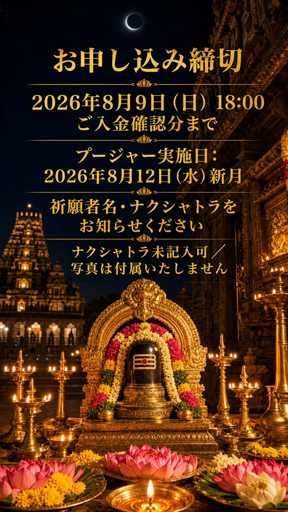 �����ǥ������ޡ��������㡼���ס����㡼 2026ǯ8��12���ʿ�� ��������