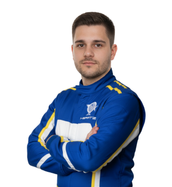 Alex Fox