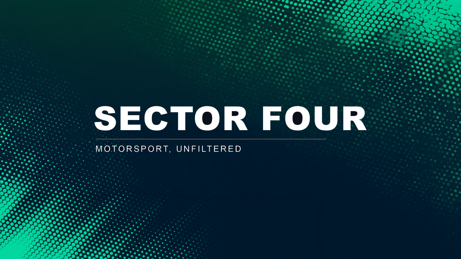 Willkommen bei SECTOR FOUR
