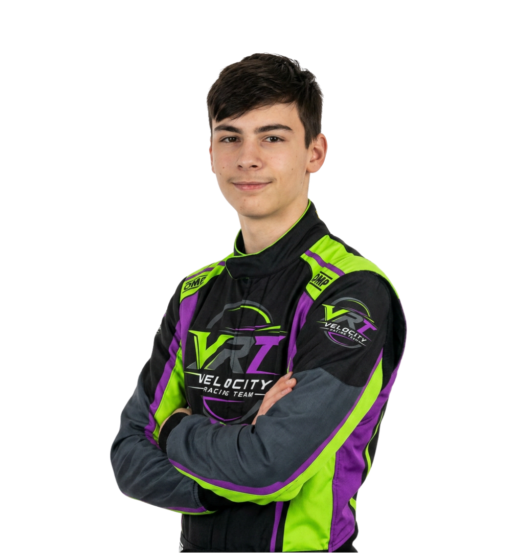TJ Albrecht