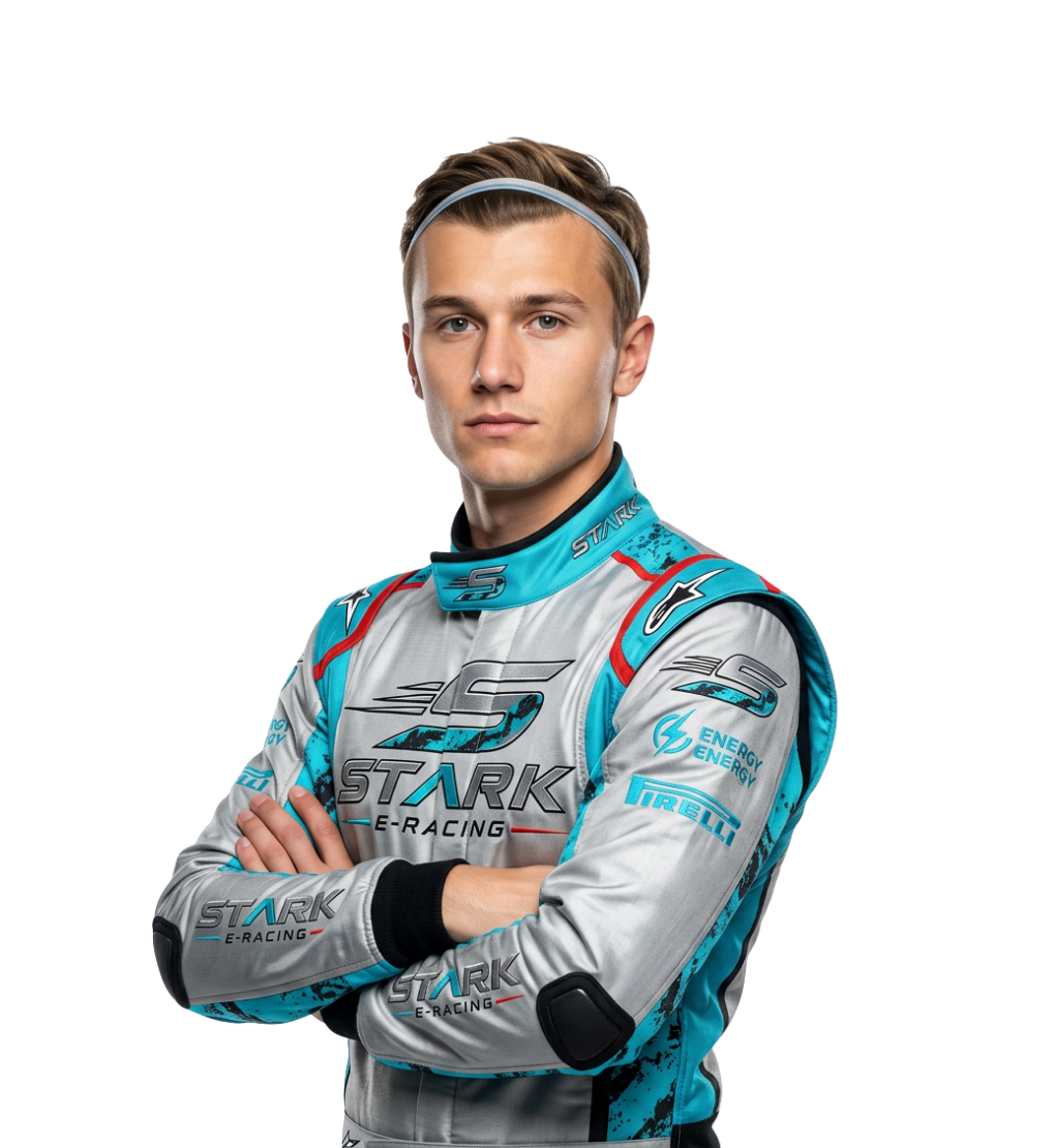 Max Nyrex