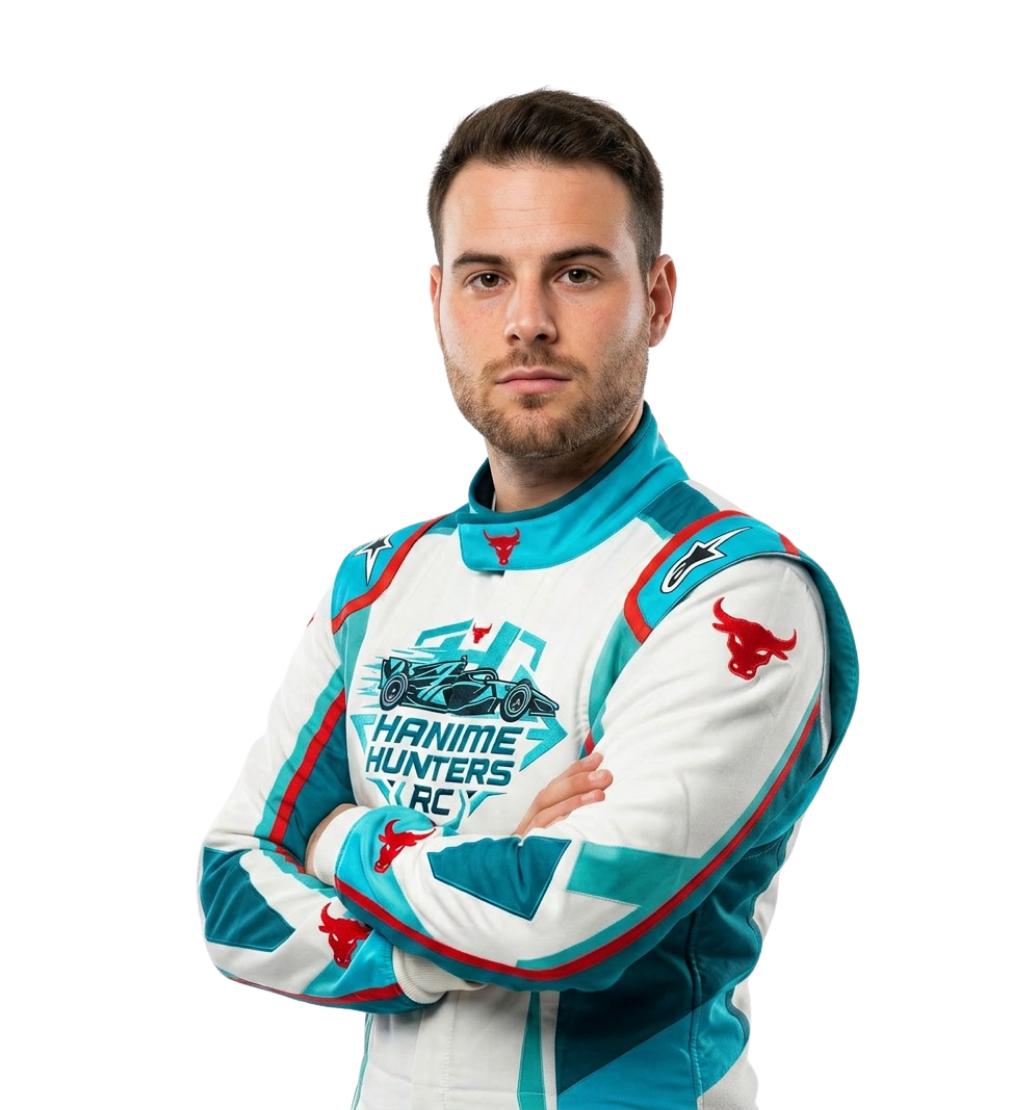Kevin Weber