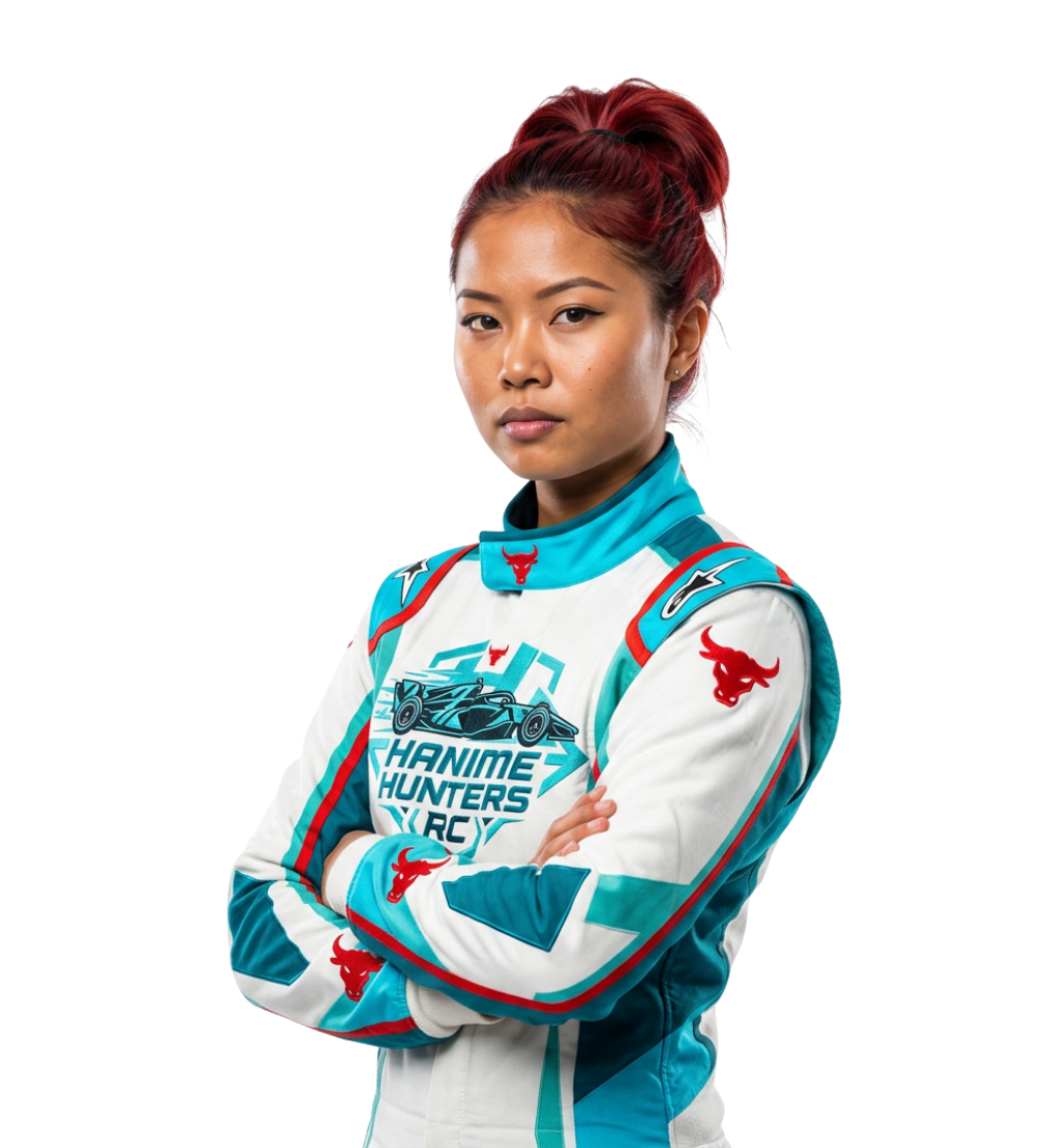 Kimi Simshäuser