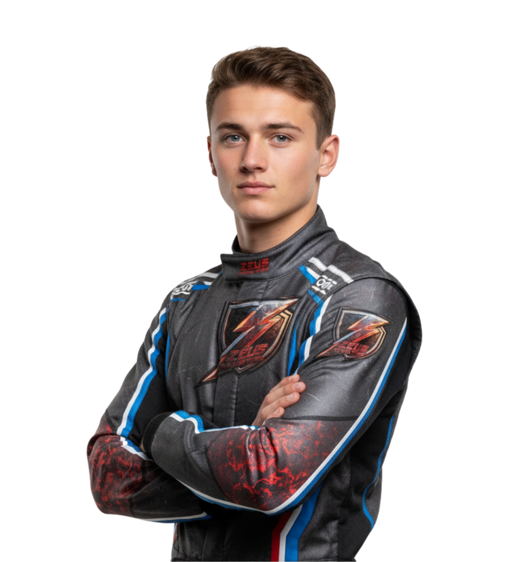 Yannic Jacobsen