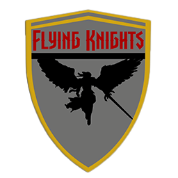 Flying Knights