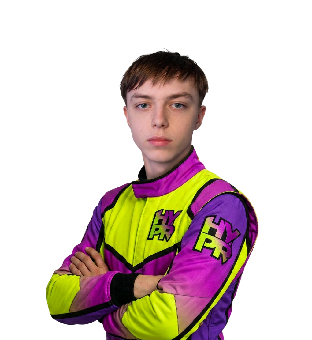 Maximillian Waffel