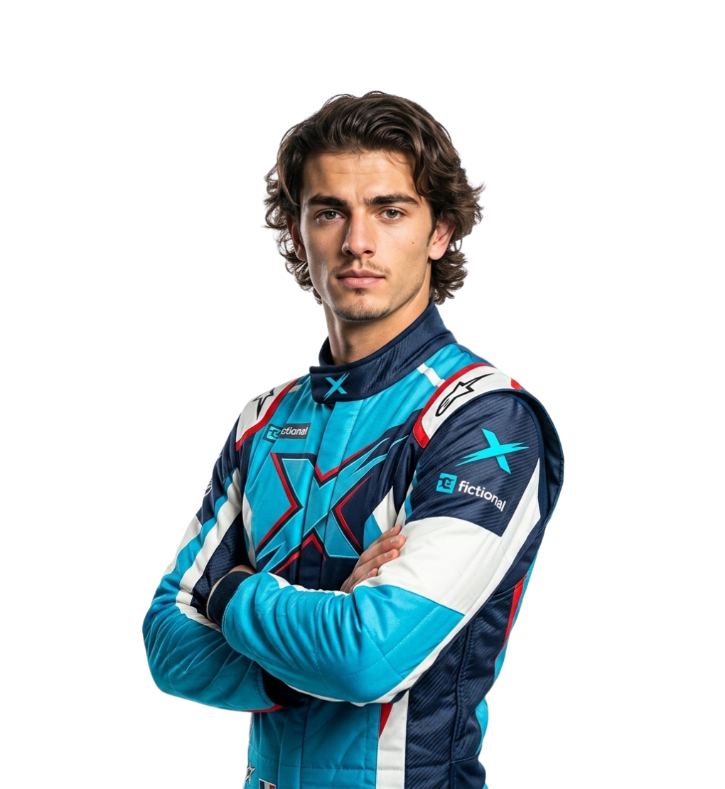 Francesco Enderbit