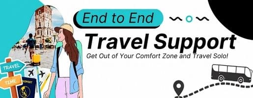 End-to-end visa and travel support at Rama Overseas Ghaziabad
