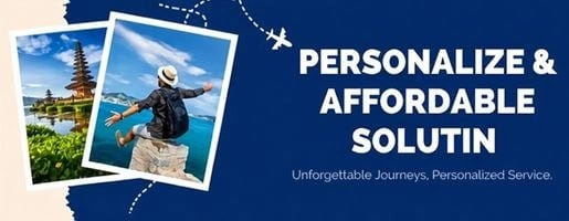 Affordable visa consultancy with no hidden charges at Rama Overseas