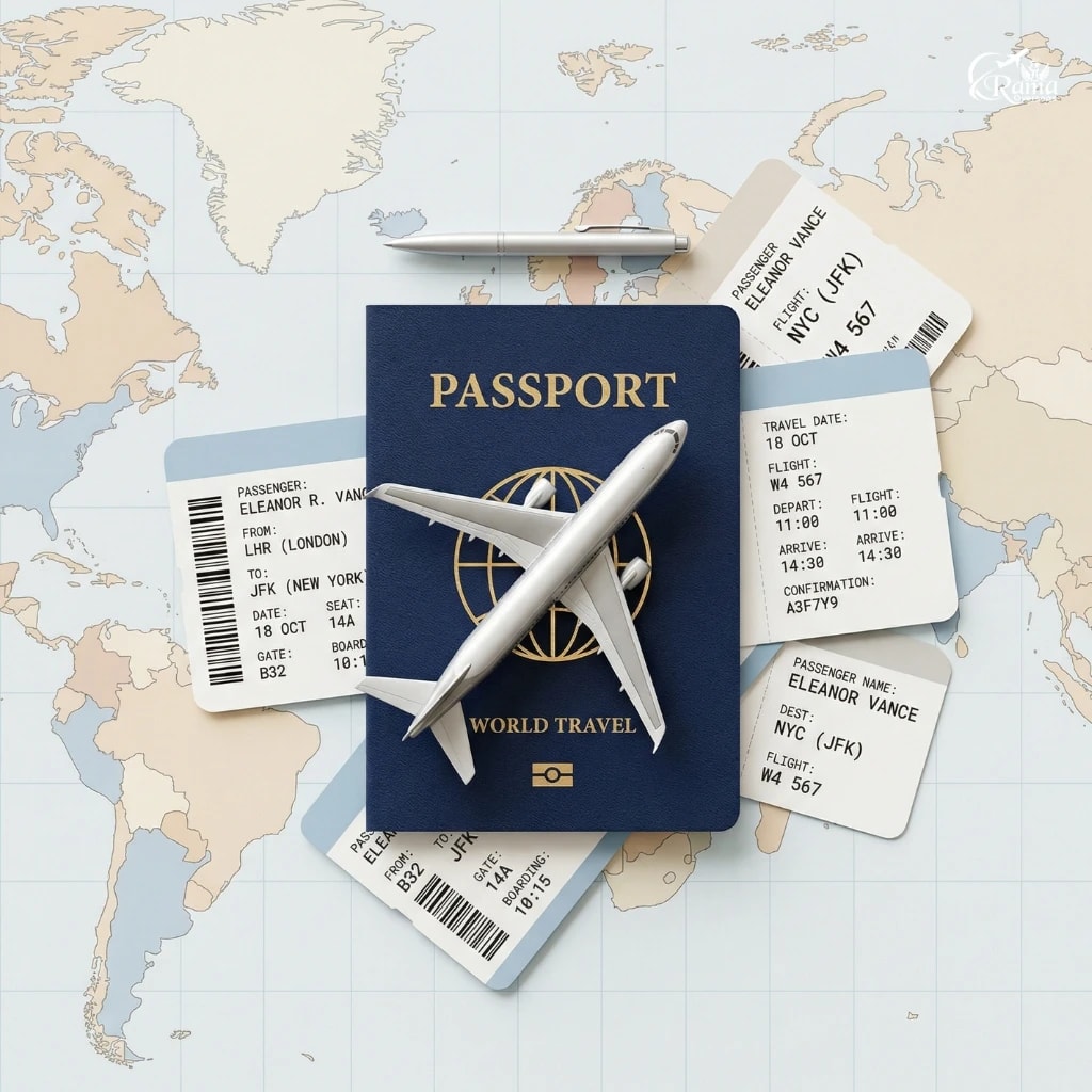 How to Find Cheap International Flights from India