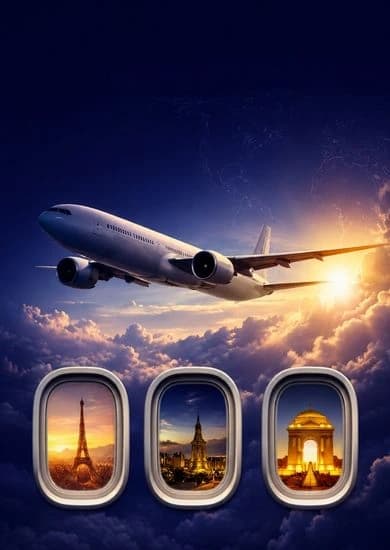 Mobile Flight Ticketing Hero