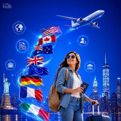How To Get Italy Visa Approved Easily Tips And Requirements
