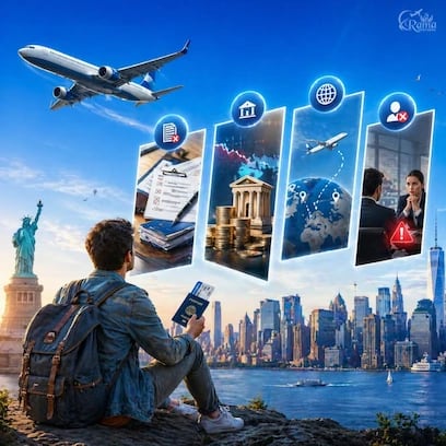 Us Canada Visa Approval Tips For First Time Applicants