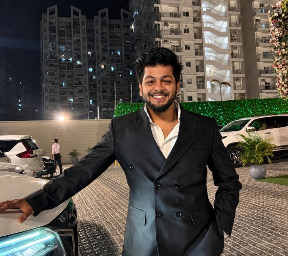 Adarsh Srivastava