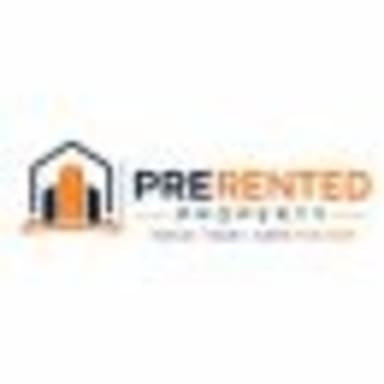 Pre-Rented Property — Commercial Real Estate website built by Digital Vibe Solutions