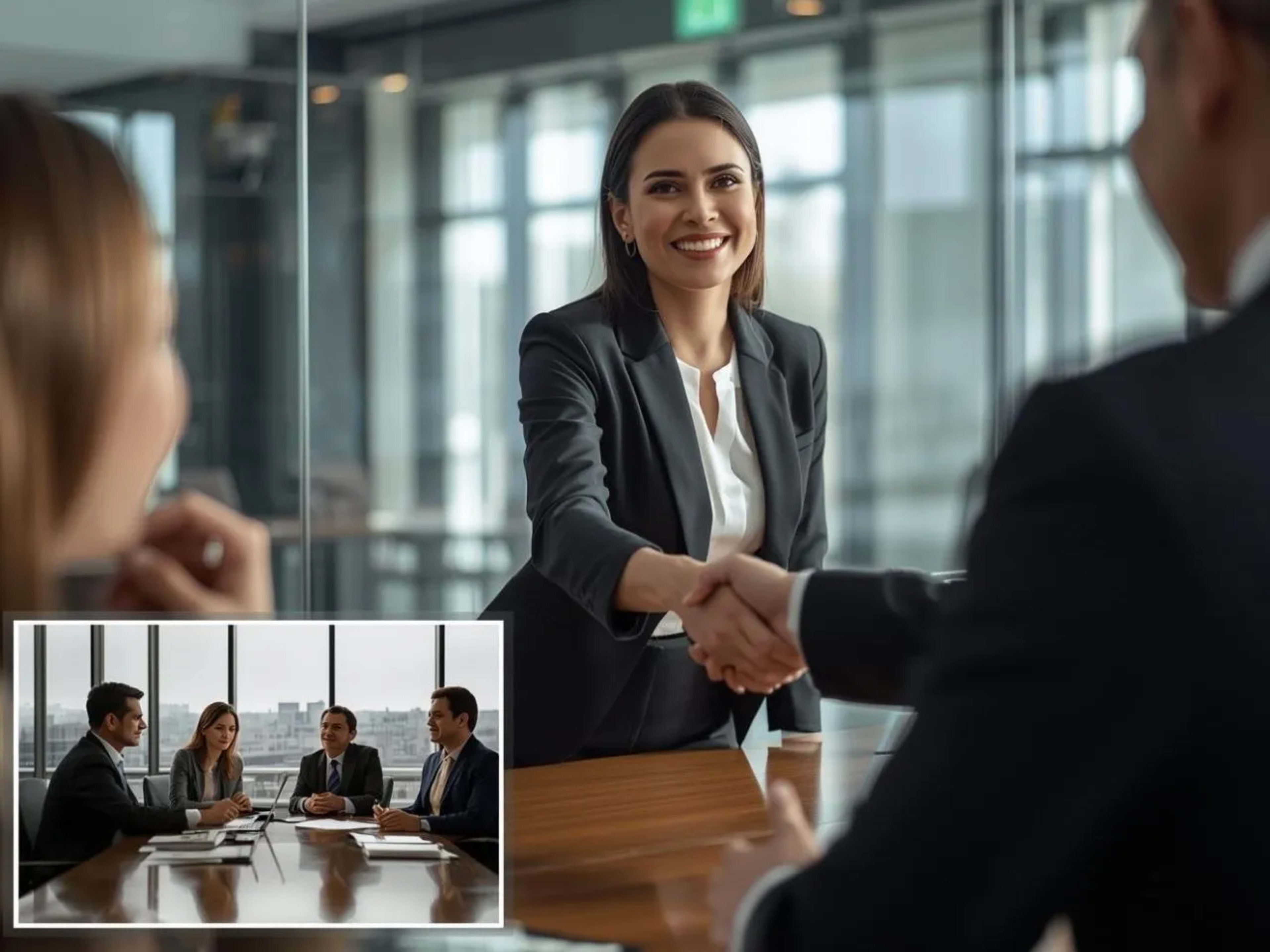 Mobile & Web App Development for Businesses