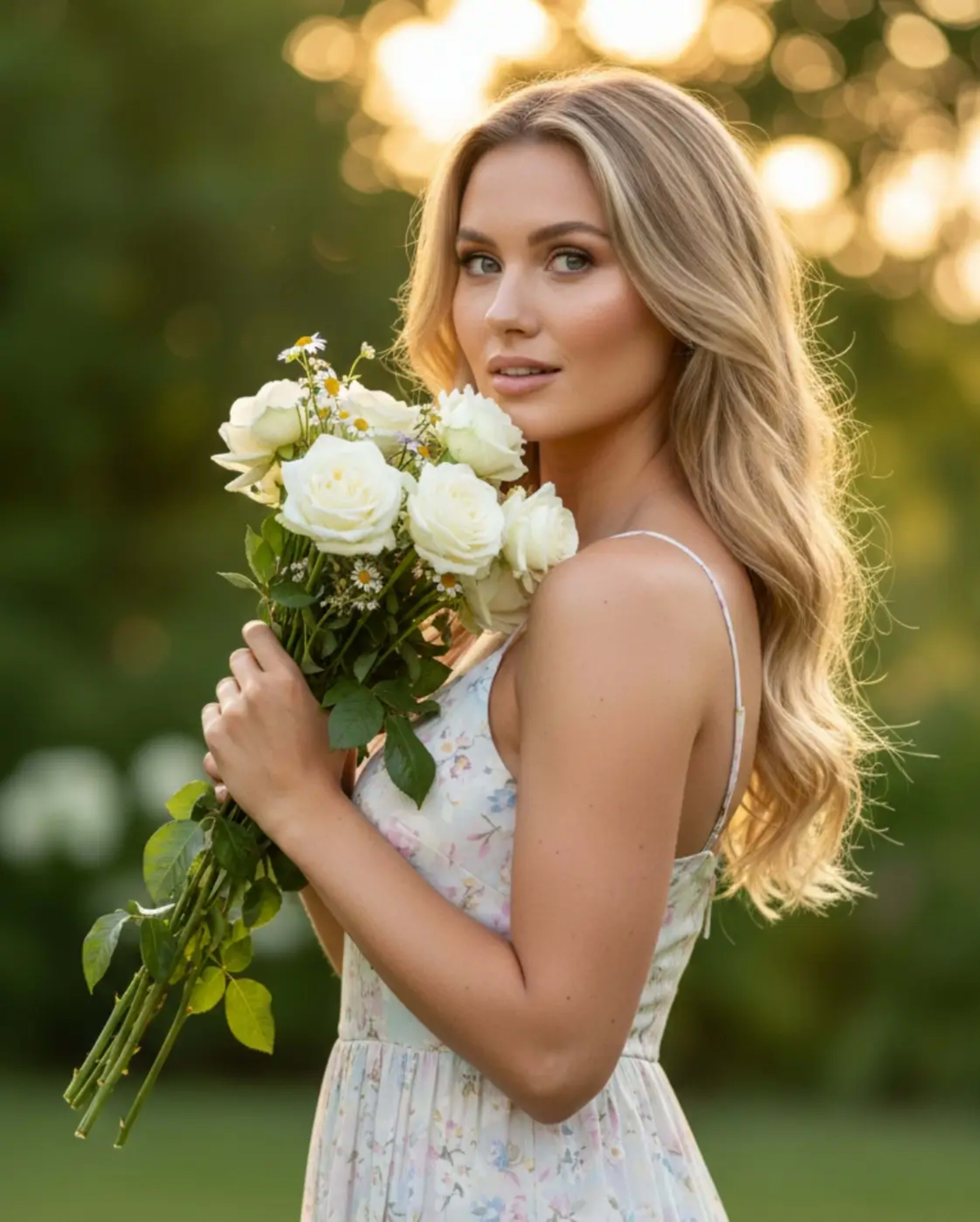 Outdoor Shoot
