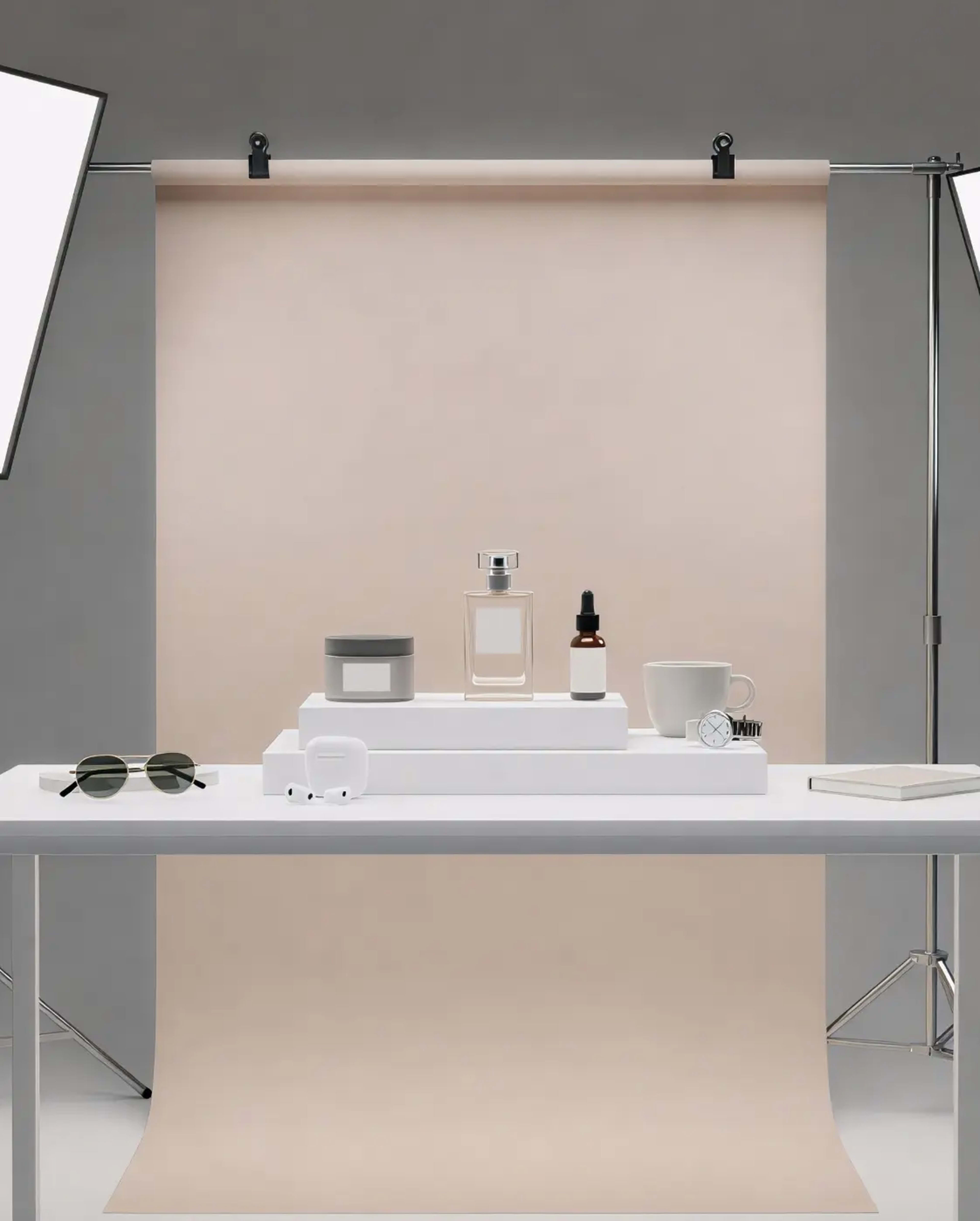 Product Shoot